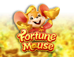 fortune mouse esporte da sorte ícone